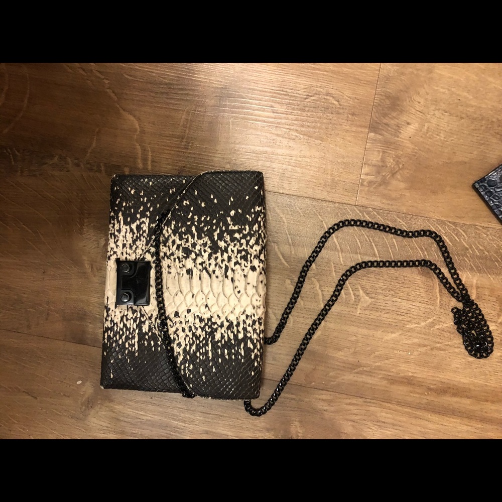 Loeffler Randall Cross Body bag